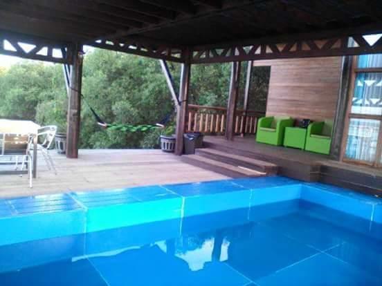 Beejay Bakau Resort Probolinggo Exterior photo